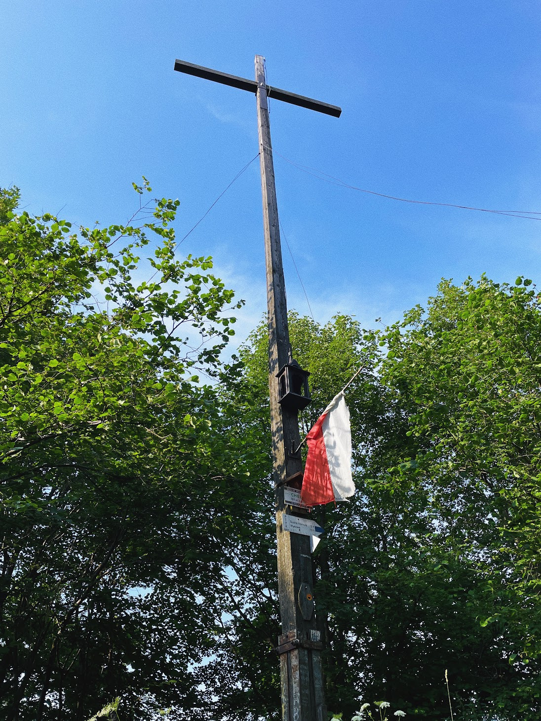 Korona Beskidu Niskiego: Chełm 18/18. Podsumowanie