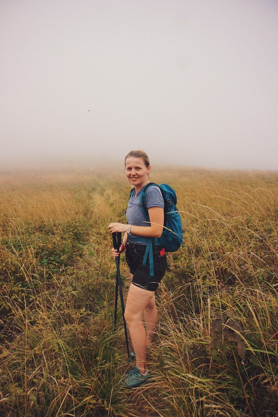 Korona Bieszczadów: Hyrlata i Stryb