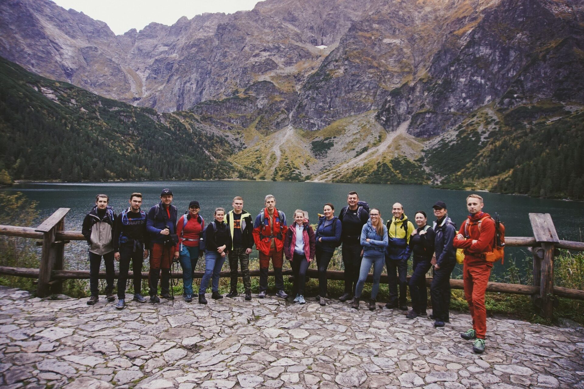 Master Guide Outdoors 2024: Tatry Wysokie